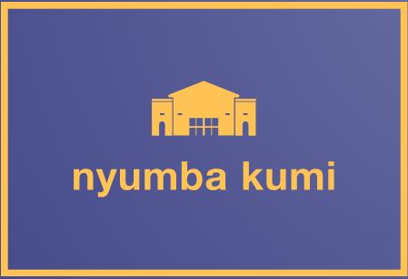 Nyumba Kumi